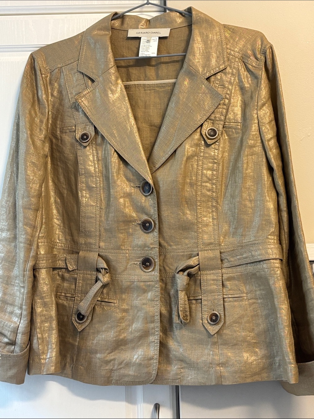 Gerard Darel